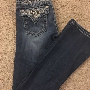 Miss Me Jeans - Miss me jeans Miss Me Jeans - Miss me jeans